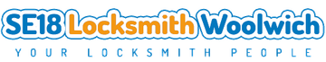 SE18 Locksmith Woolwich logo